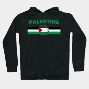 Palestine Hoodie